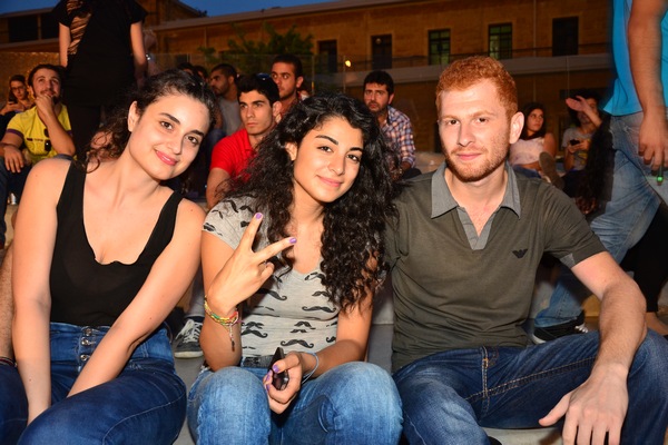 Ecotek USEK Marketing Forum Party 